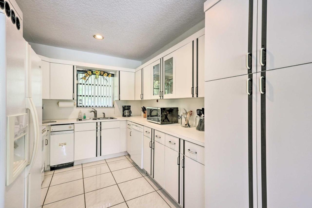 Casa de férias With Pool In Upscale Pinecrest Village *