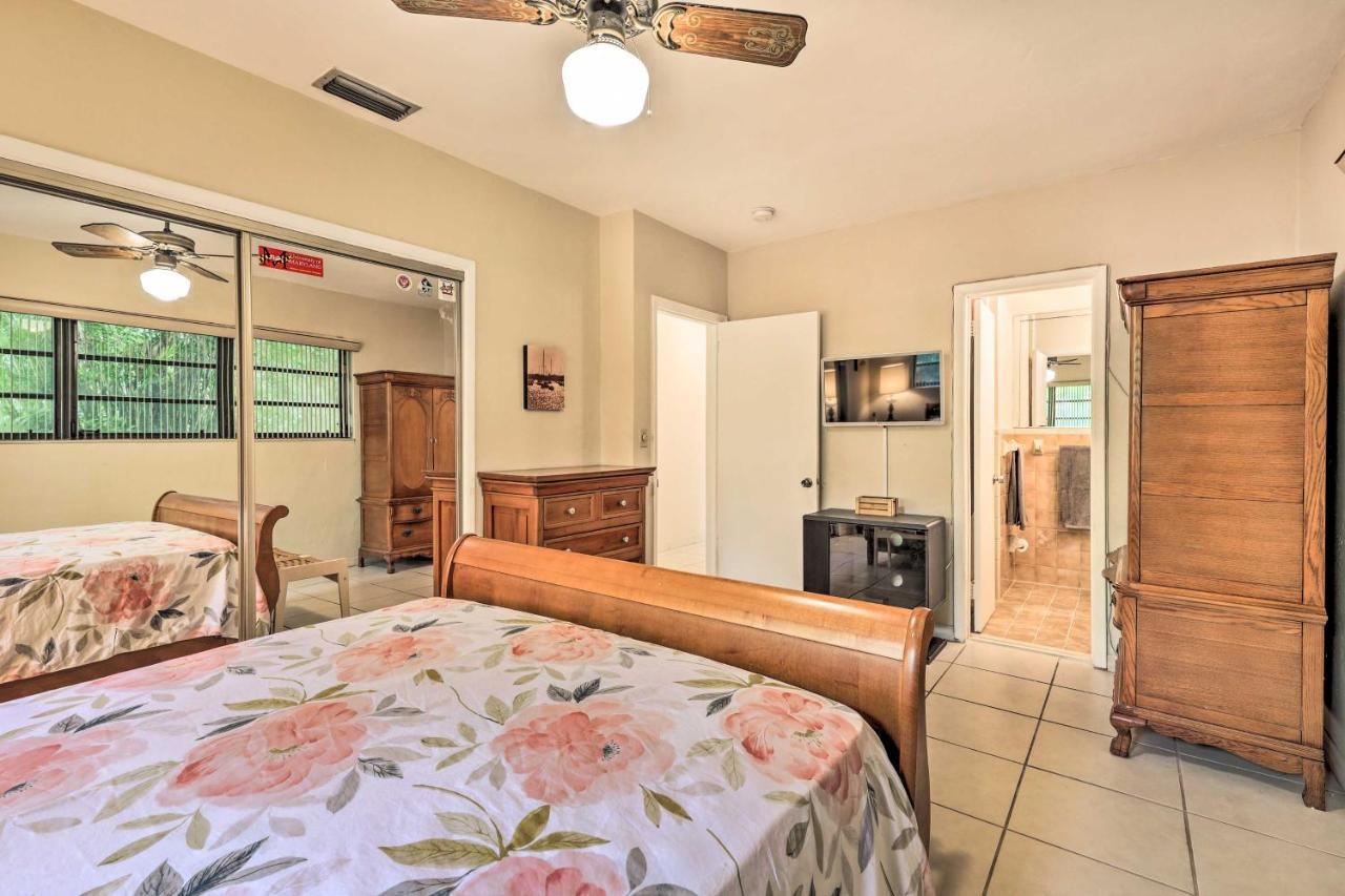 Casa de férias With Pool In Upscale Pinecrest Village