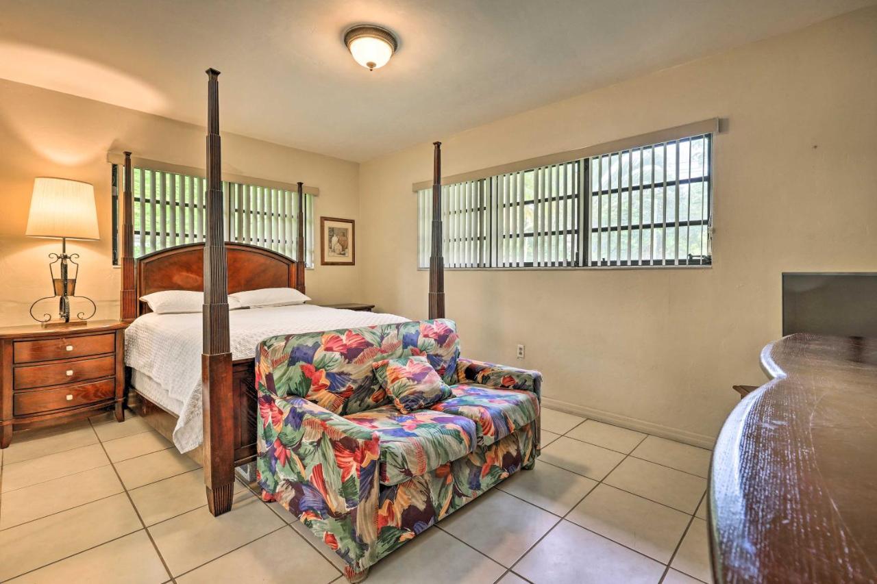 Casa de férias With Pool In Upscale Pinecrest Village *